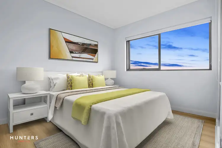 Fifth view of Homely apartment listing, 1104B/8 Cowper Street, Parramatta NSW 2150