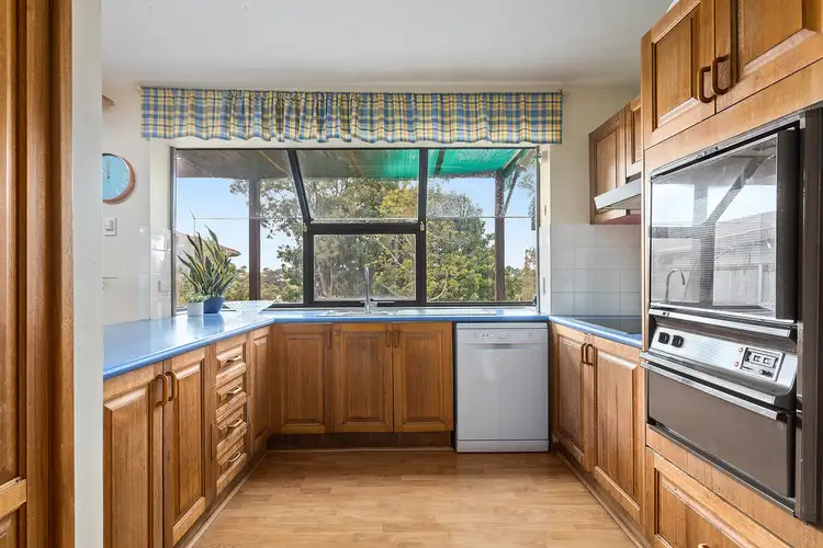 Fourth view of Homely house listing, 64 Coachwood Drive, Cordeaux Heights NSW 2526