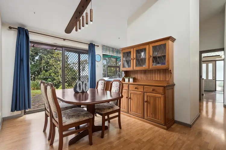 Fifth view of Homely house listing, 64 Coachwood Drive, Cordeaux Heights NSW 2526