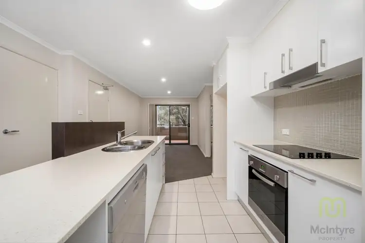 Main view of Homely apartment listing, 10/108 Athllon Drive, Greenway ACT 2900