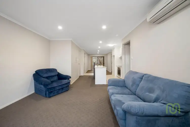 Third view of Homely apartment listing, 10/108 Athllon Drive, Greenway ACT 2900