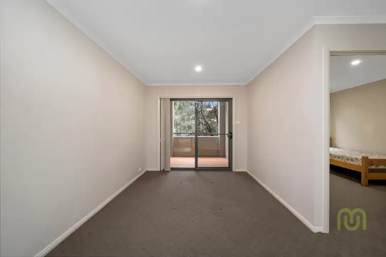 Fifth view of Homely apartment listing, 10/108 Athllon Drive, Greenway ACT 2900