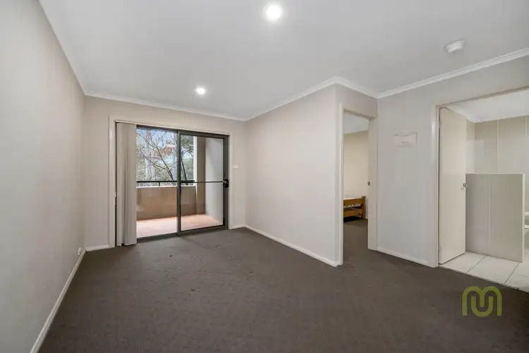 Sixth view of Homely apartment listing, 10/108 Athllon Drive, Greenway ACT 2900