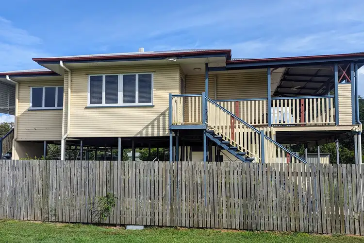 29 Dawes Street, Boyne Valley QLD 4680