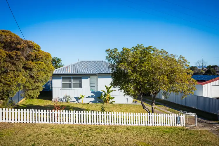 Main view of Homely house listing, 12 Blomfield Avenue, Bega NSW 2550