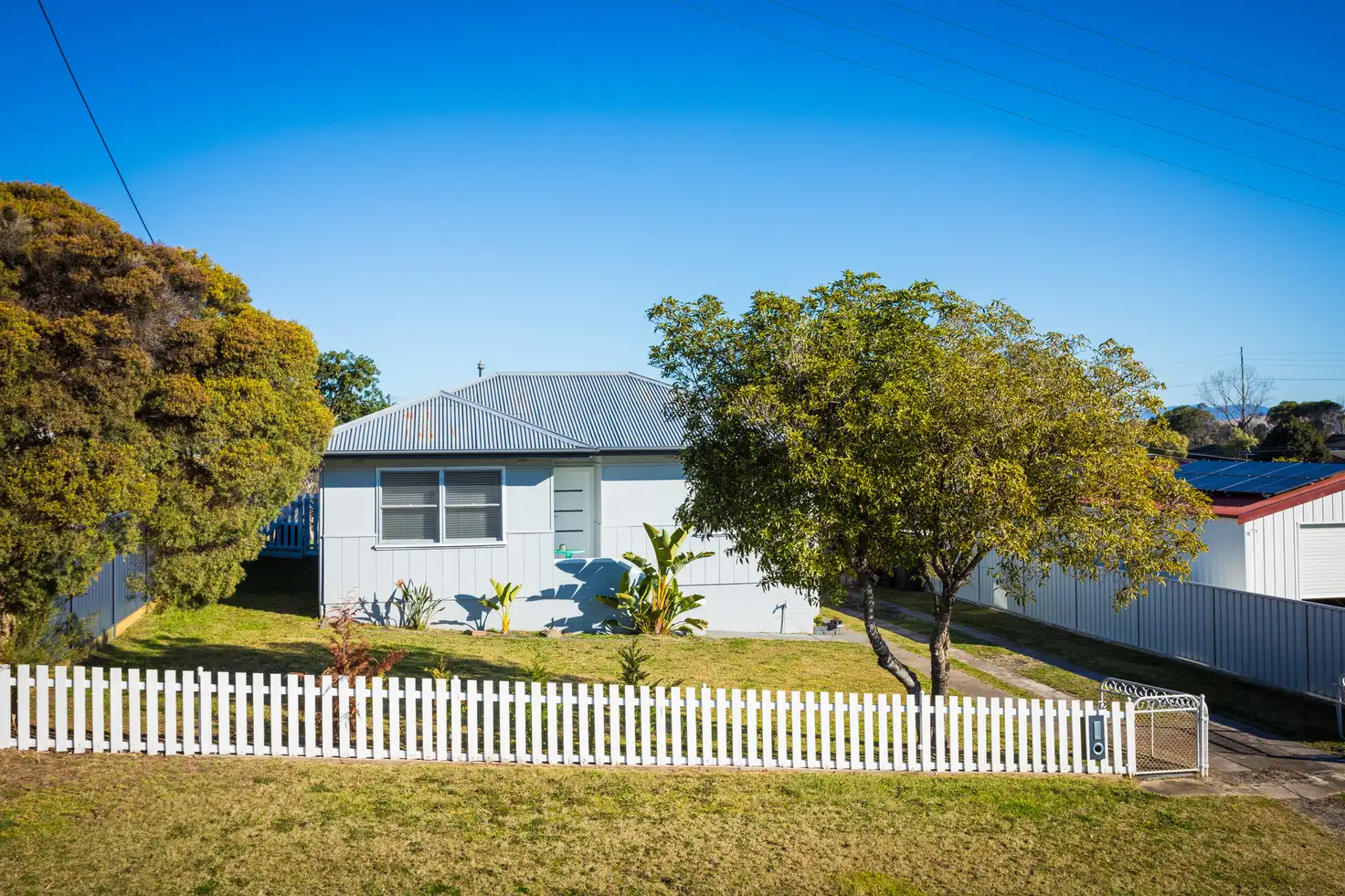 Main view of Homely house listing, 12 Blomfield Avenue, Bega NSW 2550