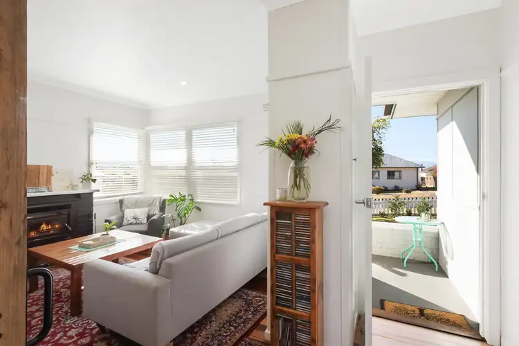 Second view of Homely house listing, 12 Blomfield Avenue, Bega NSW 2550
