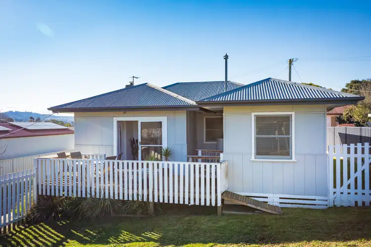 Third view of Homely house listing, 12 Blomfield Avenue, Bega NSW 2550