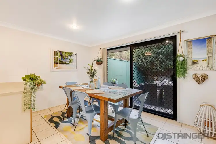 Fifth view of Homely house listing, 1/29 Albatross Circuit, Tweed Heads West NSW 2485