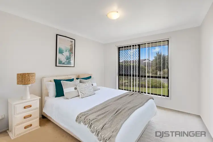 Sixth view of Homely house listing, 1/29 Albatross Circuit, Tweed Heads West NSW 2485