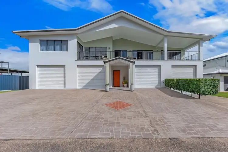 Fourth view of Homely house listing, 3/24 Illawong Street, Cannonvale QLD 4802