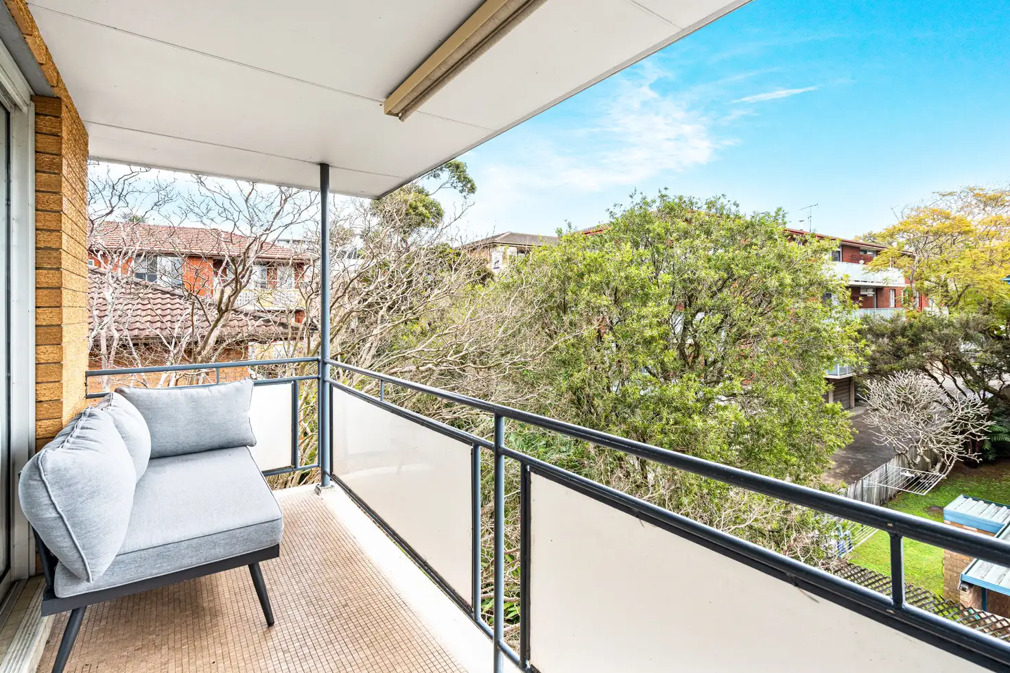 Main view of Homely unit listing, 12/769 Pittwater Road, Dee Why NSW 2099
