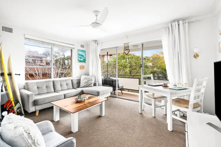 Second view of Homely unit listing, 12/769 Pittwater Road, Dee Why NSW 2099