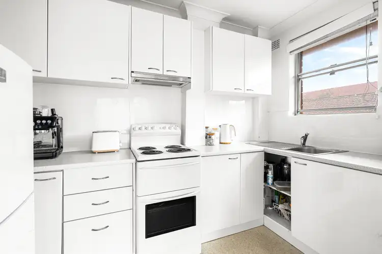 Third view of Homely unit listing, 12/769 Pittwater Road, Dee Why NSW 2099