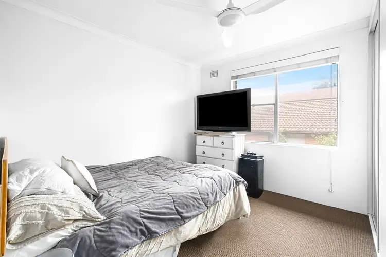 Fifth view of Homely unit listing, 12/769 Pittwater Road, Dee Why NSW 2099