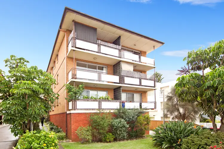 Sixth view of Homely unit listing, 12/769 Pittwater Road, Dee Why NSW 2099