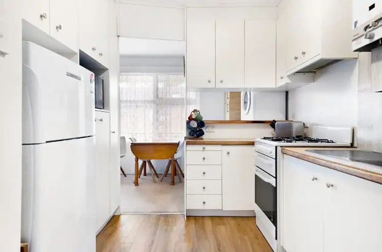 Third view of Homely unit listing, 10/8 Campbell Parade, Manly Vale NSW 2093