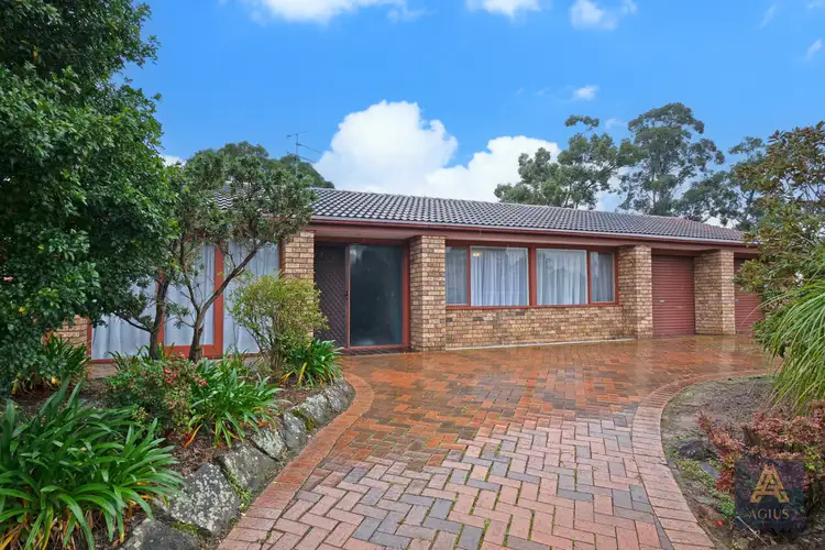 164 Joseph Banks Drive