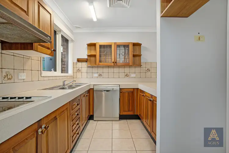 Fourth view of Homely house listing, 164 Joseph Banks Drive, Kings Langley NSW 2147