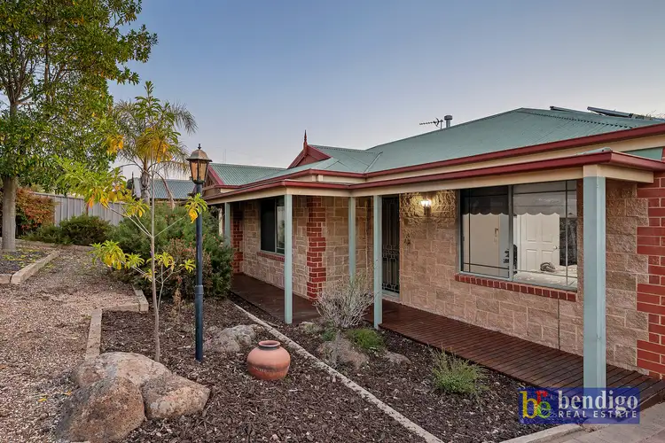 Second view of Homely house listing, 9 Davey Close, Flora Hill VIC 3550