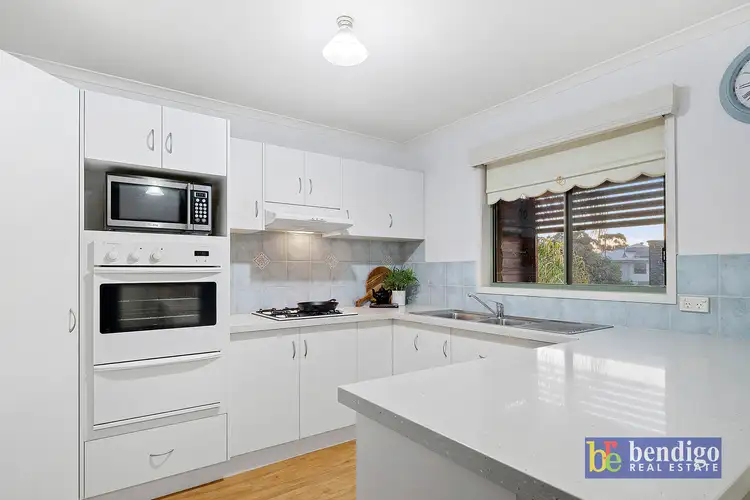 Third view of Homely house listing, 9 Davey Close, Flora Hill VIC 3550
