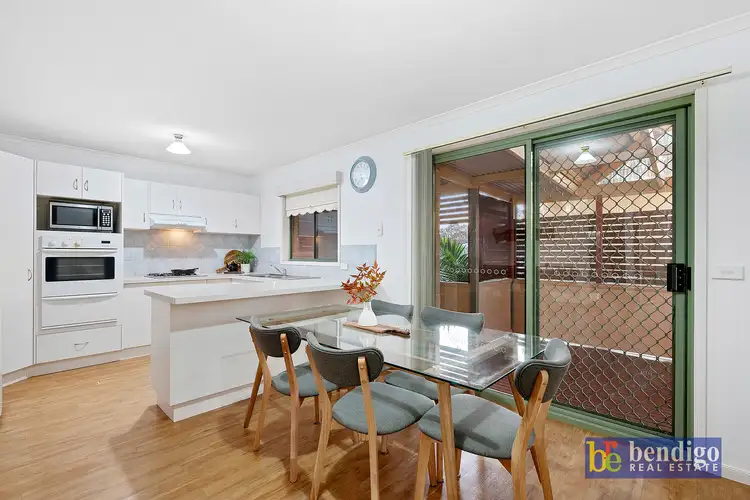Fourth view of Homely house listing, 9 Davey Close, Flora Hill VIC 3550