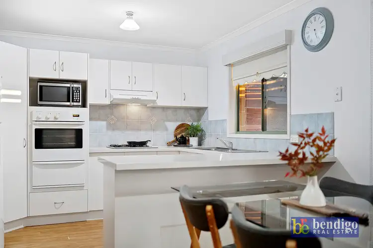 Fifth view of Homely house listing, 9 Davey Close, Flora Hill VIC 3550