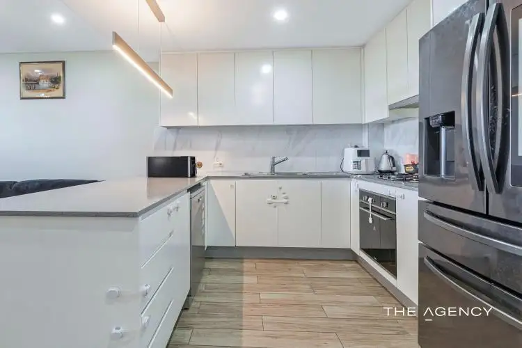 Fourth view of Homely unit listing, 32/111 Railway Terrace, Schofields NSW 2762