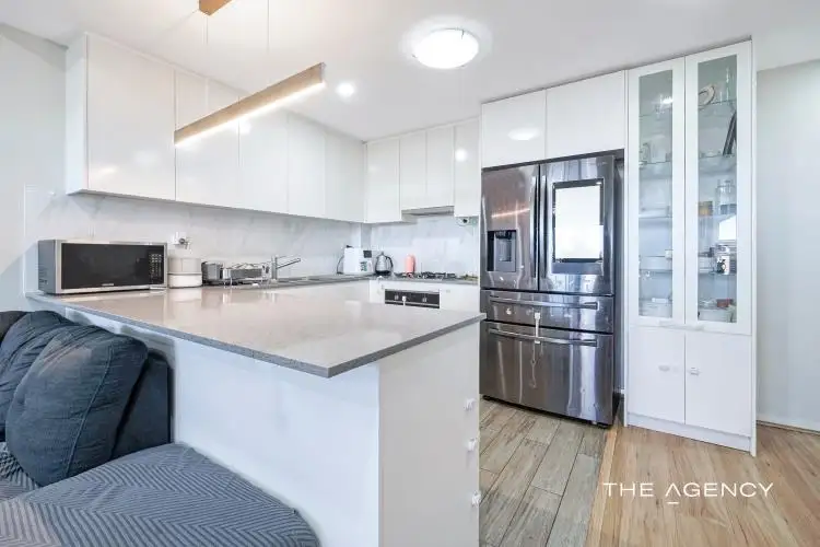 Fifth view of Homely unit listing, 32/111 Railway Terrace, Schofields NSW 2762