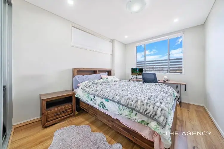 Seventh view of Homely unit listing, 32/111 Railway Terrace, Schofields NSW 2762