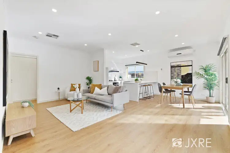 Second view of Homely unit listing, 2/129 Moriah Street, Clayton VIC 3168