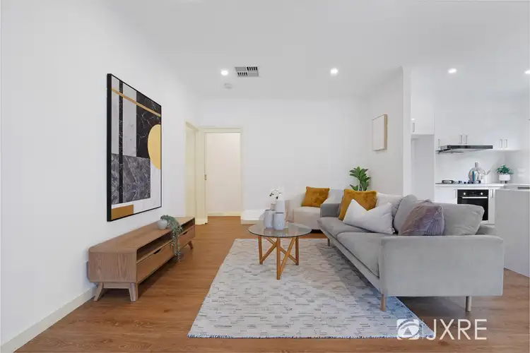 Third view of Homely unit listing, 2/129 Moriah Street, Clayton VIC 3168