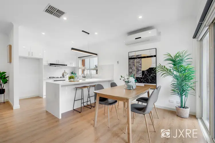 Fourth view of Homely unit listing, 2/129 Moriah Street, Clayton VIC 3168