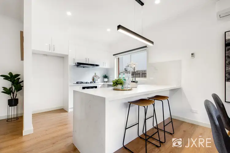 Fifth view of Homely unit listing, 2/129 Moriah Street, Clayton VIC 3168