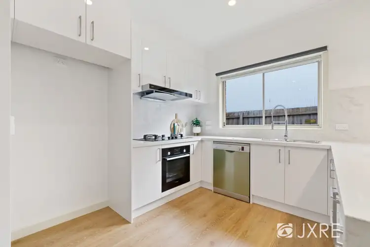 Sixth view of Homely unit listing, 2/129 Moriah Street, Clayton VIC 3168