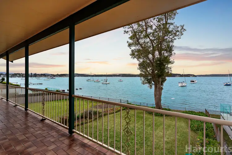 85 Brighton Avenue, Toronto NSW 2283