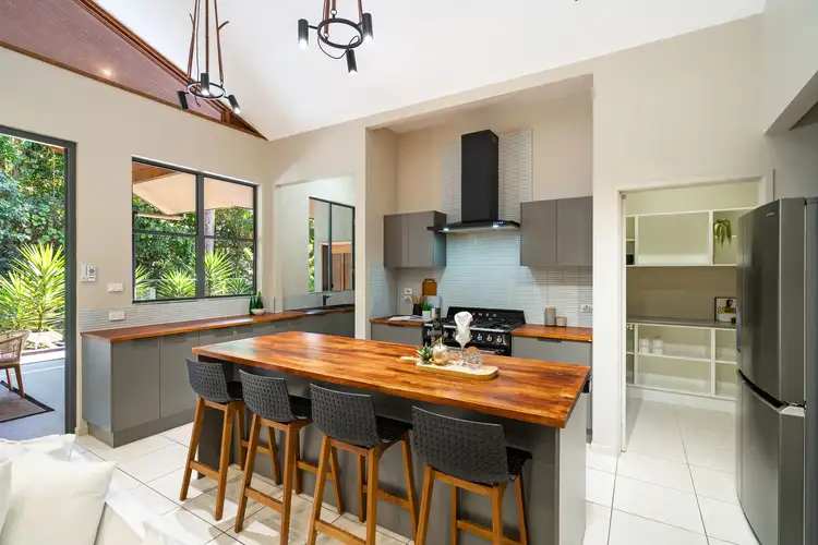 Sixth view of Homely house listing, 30-32 Jak Gee Street, Redlynch QLD 4870