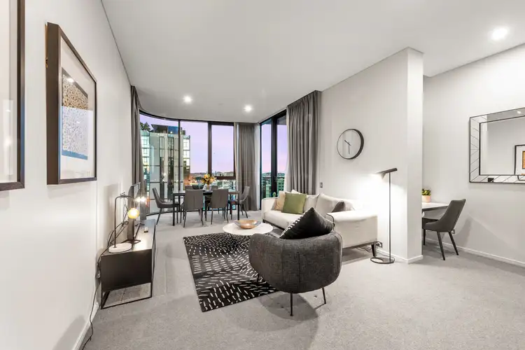Third view of Homely unit listing, 1409/9 Christie Street, South Brisbane QLD 4101