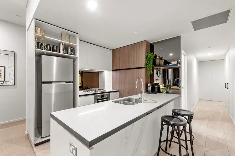 Fourth view of Homely unit listing, 1409/9 Christie Street, South Brisbane QLD 4101