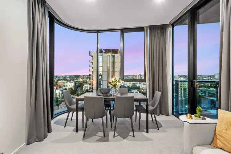 Fifth view of Homely unit listing, 1409/9 Christie Street, South Brisbane QLD 4101