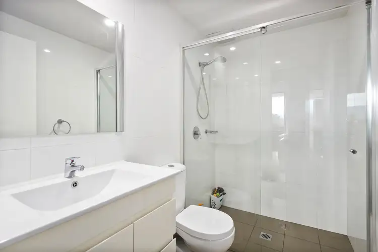 Sixth view of Homely unit listing, 202/22-32 Gladstone Avenue, Wollongong NSW 2500
