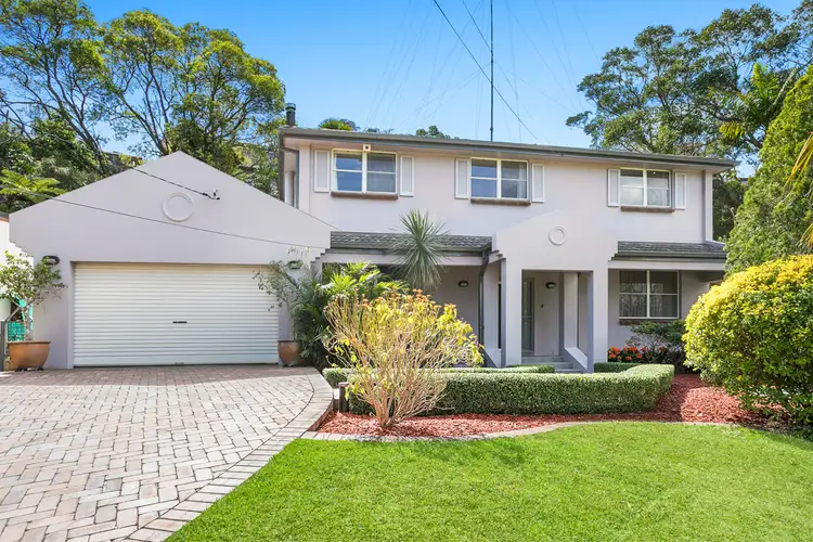 1 Wyang Place, Engadine NSW 2233