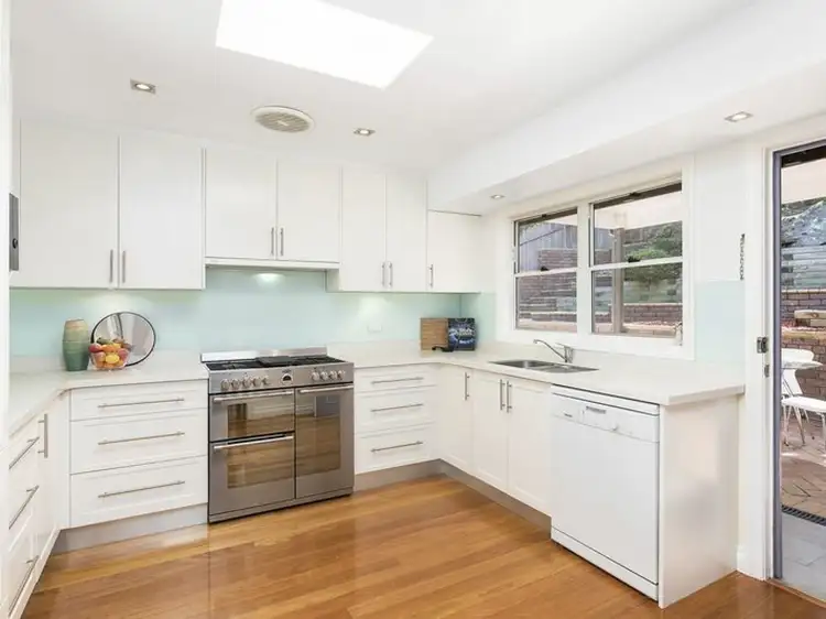 Second view of Homely house listing, 1 Wyang Place, Engadine NSW 2233