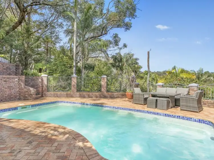 Third view of Homely house listing, 1 Wyang Place, Engadine NSW 2233