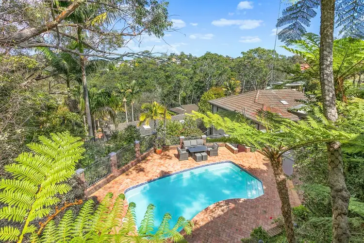 Fifth view of Homely house listing, 1 Wyang Place, Engadine NSW 2233
