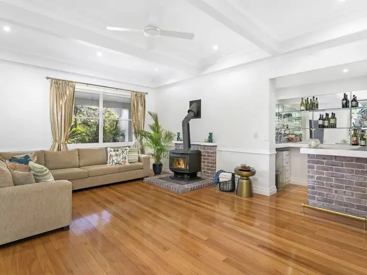 Sixth view of Homely house listing, 1 Wyang Place, Engadine NSW 2233