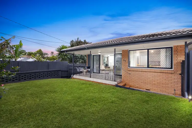 Main view of Homely house listing, 25 Braidwood Street, Everton Park QLD 4053