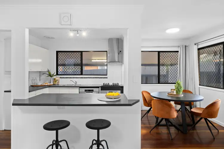 Fourth view of Homely house listing, 25 Braidwood Street, Everton Park QLD 4053