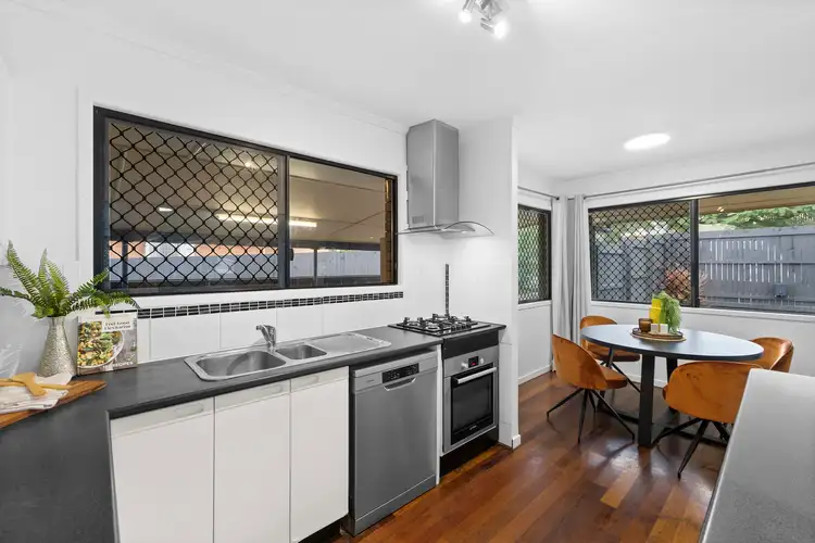 Fifth view of Homely house listing, 25 Braidwood Street, Everton Park QLD 4053