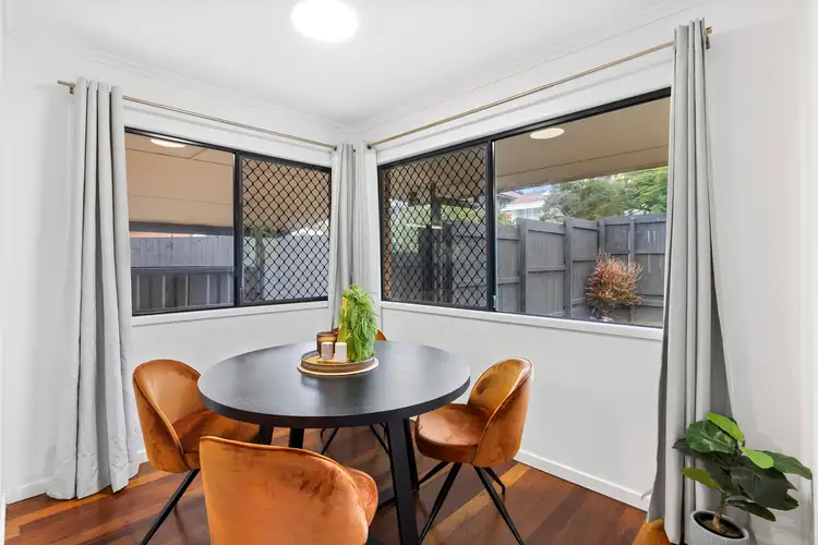 Sixth view of Homely house listing, 25 Braidwood Street, Everton Park QLD 4053